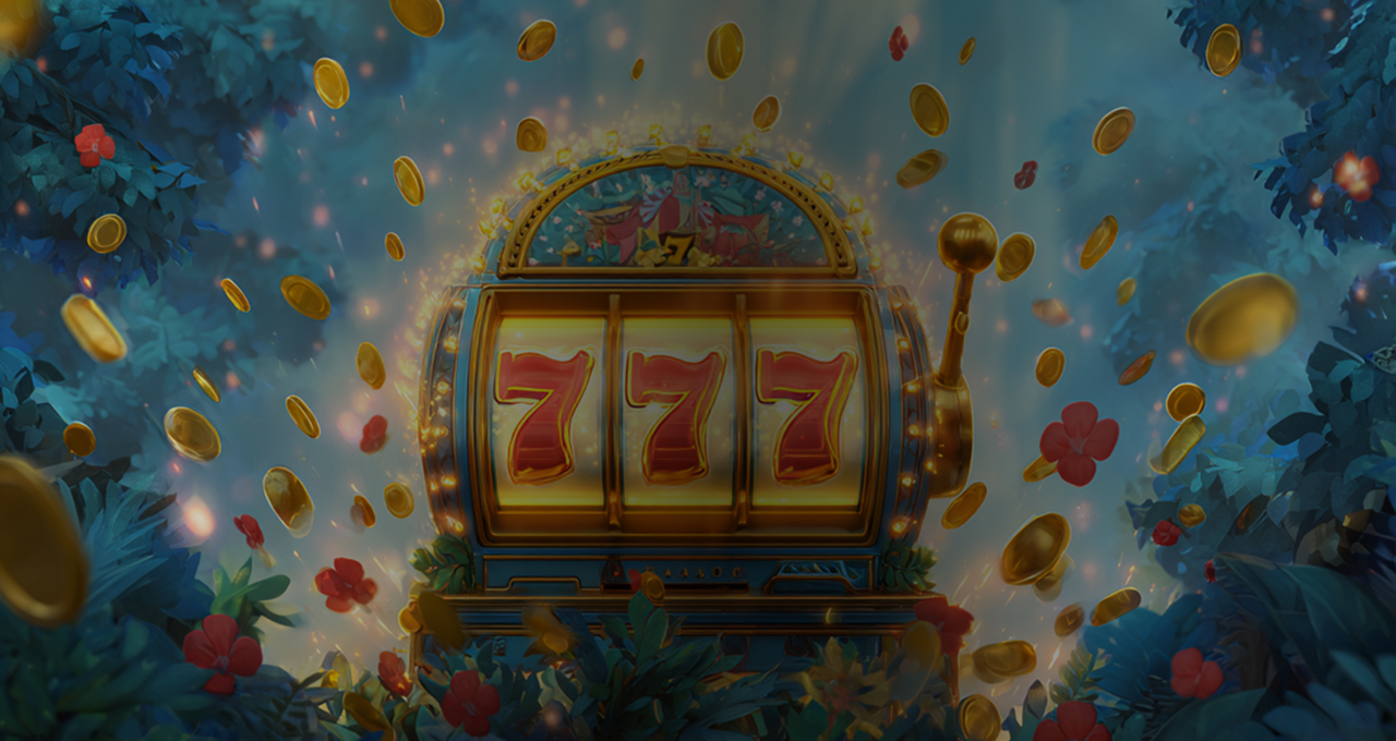 Stay Lucky Casino